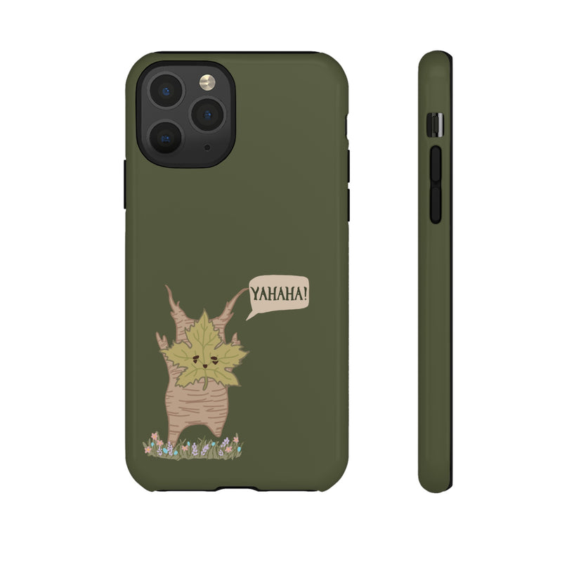 Yahaha! | iPhone Case | Phone Cases | Legend of Zelda