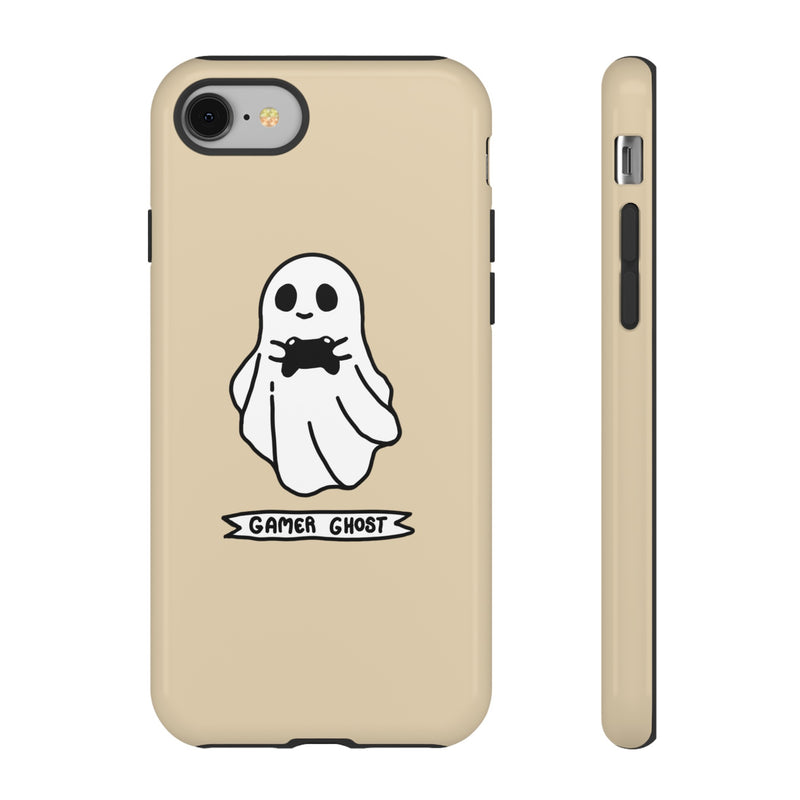 Gamer Ghost | Phone Cases | Fall Collection