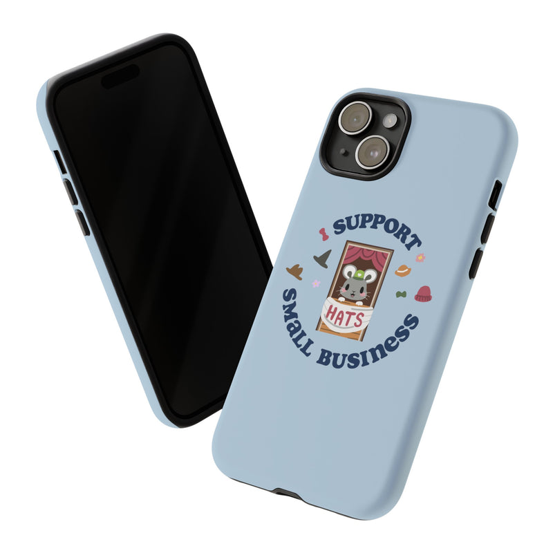 Support Small Business | iPhone Case | Stardew Valley | Phone Cases