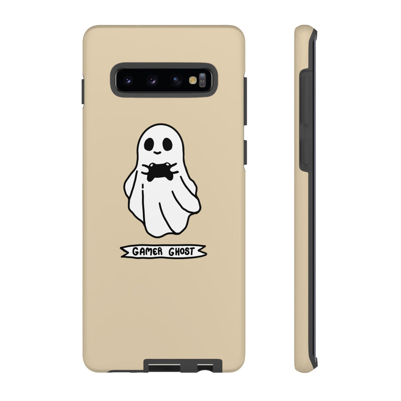 Gamer Ghost | Phone Cases | Fall Collection