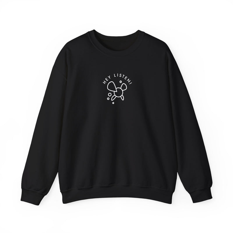 | Unisex Sweatshirt |