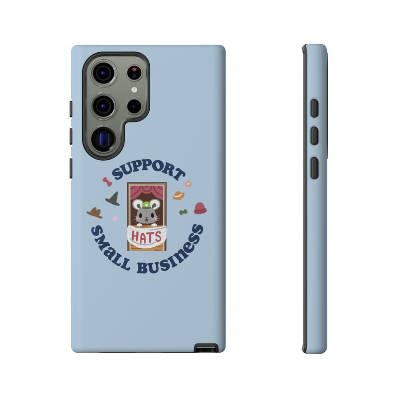 Support Small Business | iPhone Case | Stardew Valley | Phone Cases