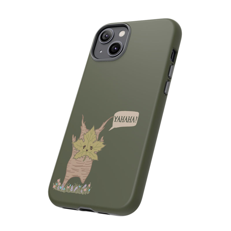 Yahaha! | iPhone Case | Phone Cases