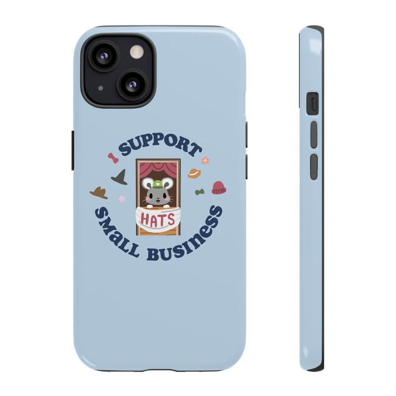 Support Small Business | iPhone Case | Stardew Valley | Phone Cases