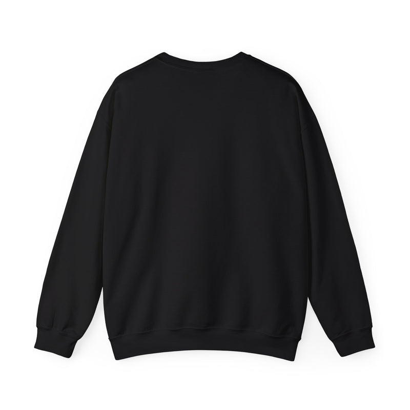 What if it All Works Out Sweatshirt
