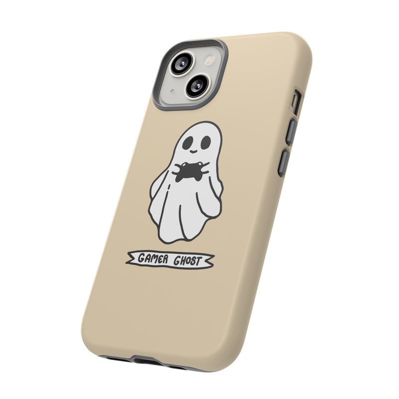 Gamer Ghost | Phone Cases | Fall Collection