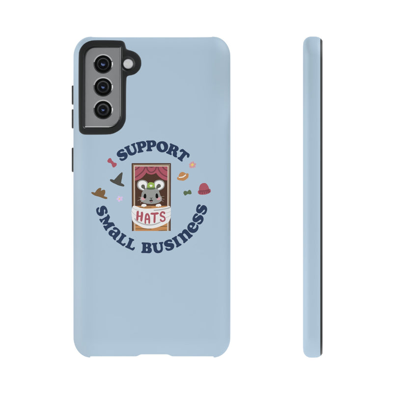 Support Small Business | iPhone Case | Stardew Valley | Phone Cases