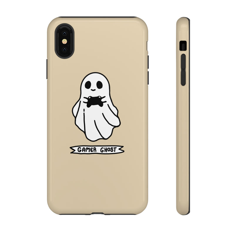 Gamer Ghost | Phone Cases | Fall Collection