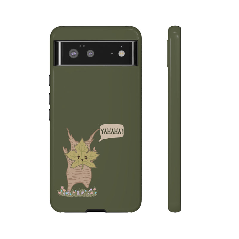 Yahaha! | iPhone Case | Phone Cases | Legend of Zelda