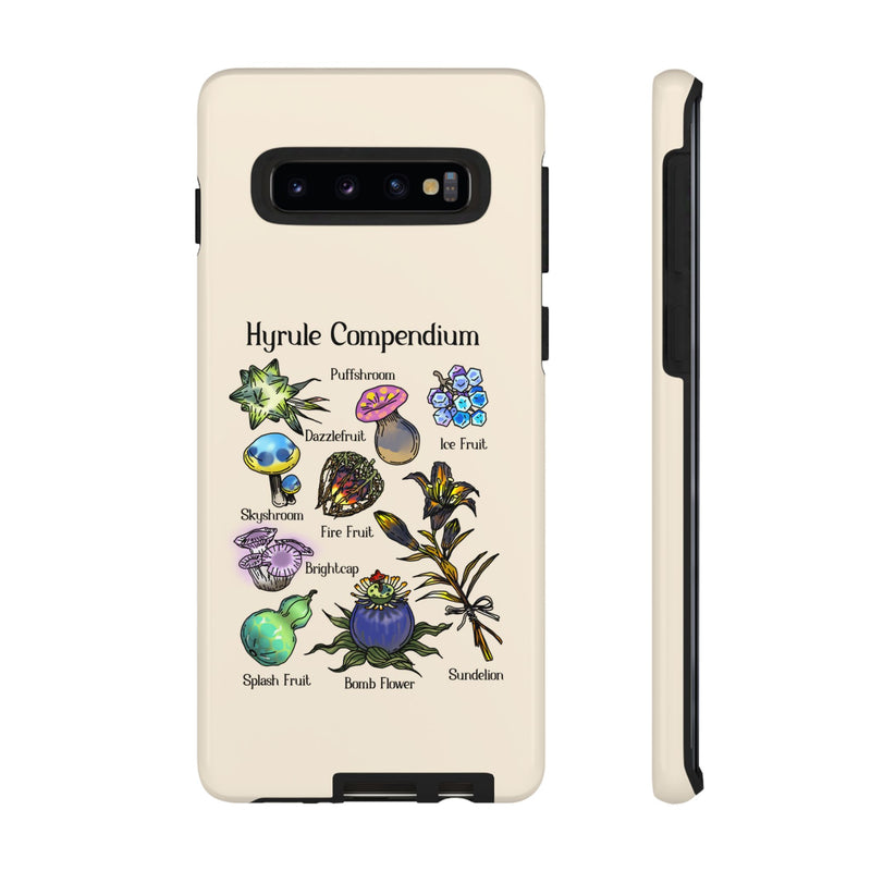 Compendium Vol. 2 | iPhone Case | Phone Cases |