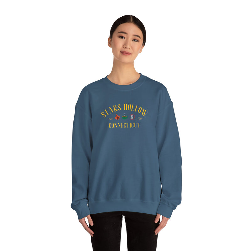 Stars Hollow Sweatshirt