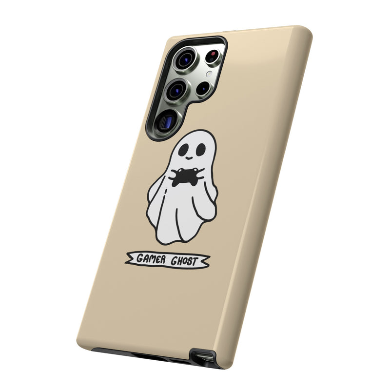 Gamer Ghost | Phone Cases | Fall Collection