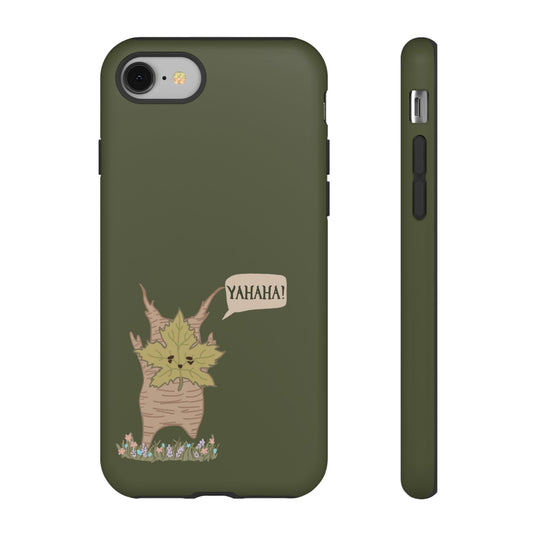 Yahaha! | iPhone Case | Phone Cases