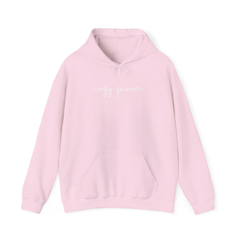 Cozy Gamer | Unisex Hoodie | Cozy Gamer