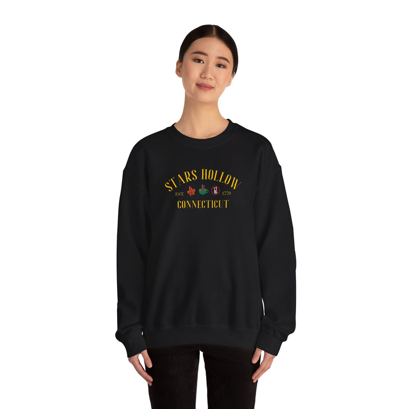 Stars Hollow Sweatshirt