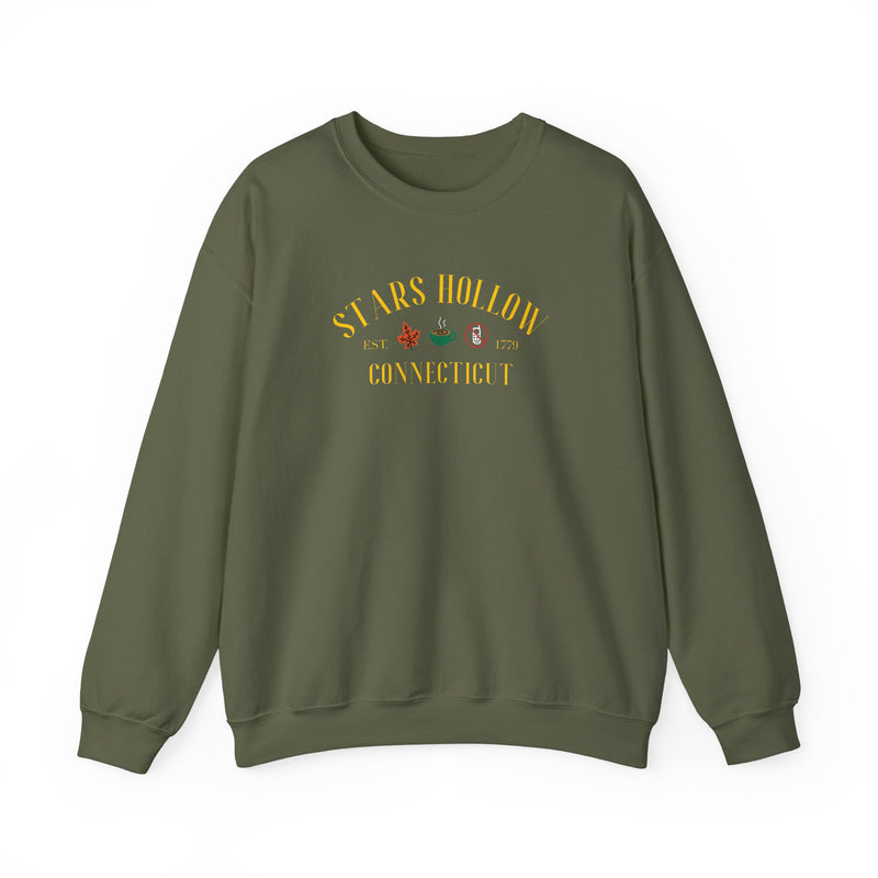 Stars Hollow Sweatshirt