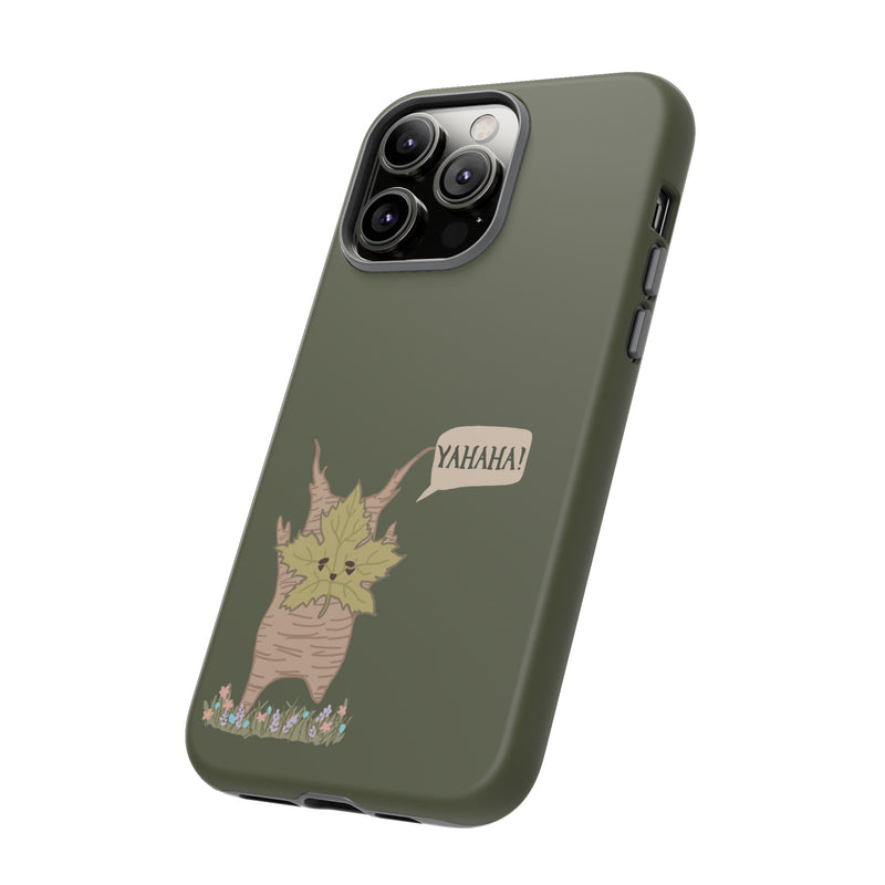 Yahaha! | iPhone Case | Phone Cases | Legend of Zelda