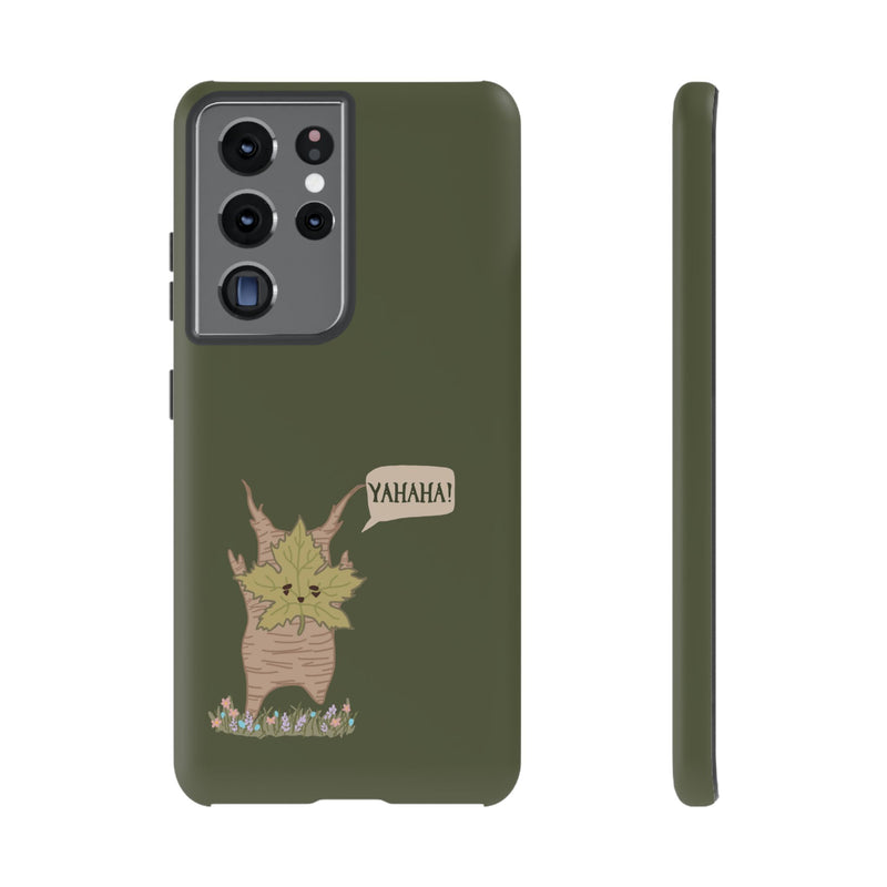 Yahaha! | iPhone Case | Phone Cases