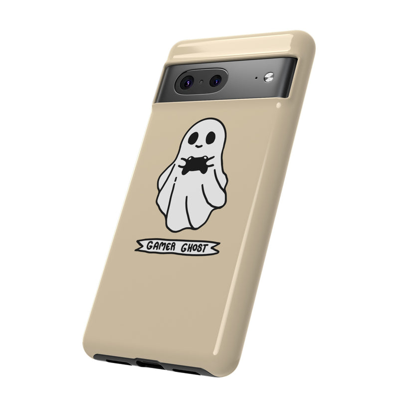 Gamer Ghost | Phone Cases | Fall Collection