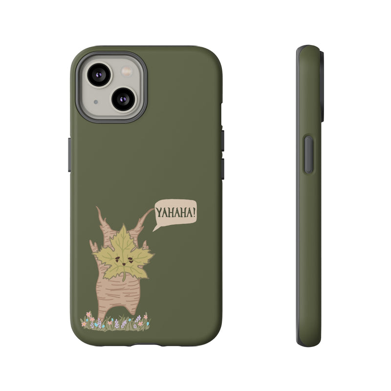 Yahaha! | iPhone Case | Phone Cases | Legend of Zelda