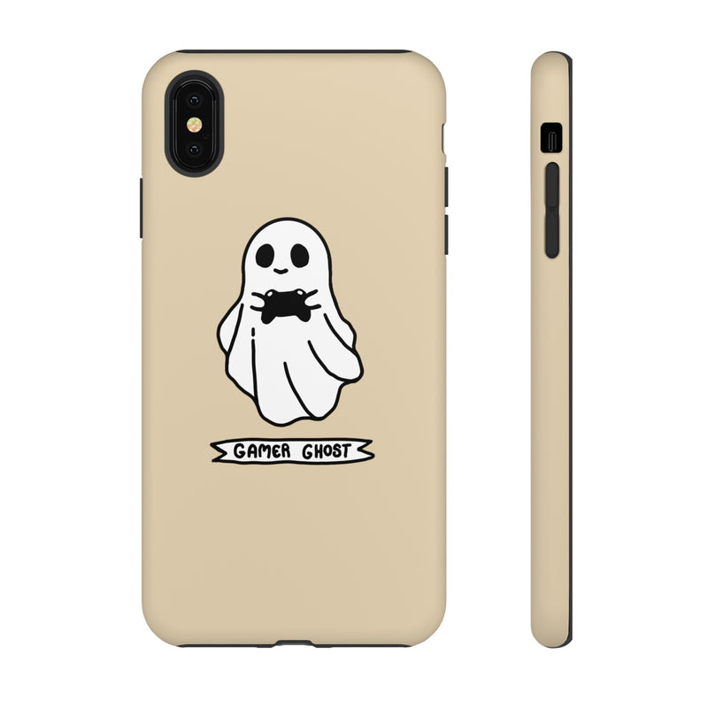 Gamer Ghost | Phone Cases | Fall Collection