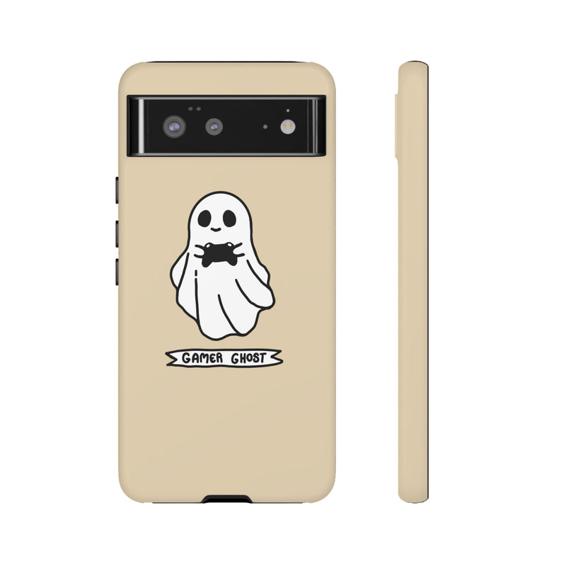 Gamer Ghost | Phone Cases | Fall Collection