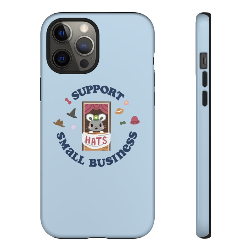 Support Small Business | iPhone Case | Stardew Valley | Phone Cases