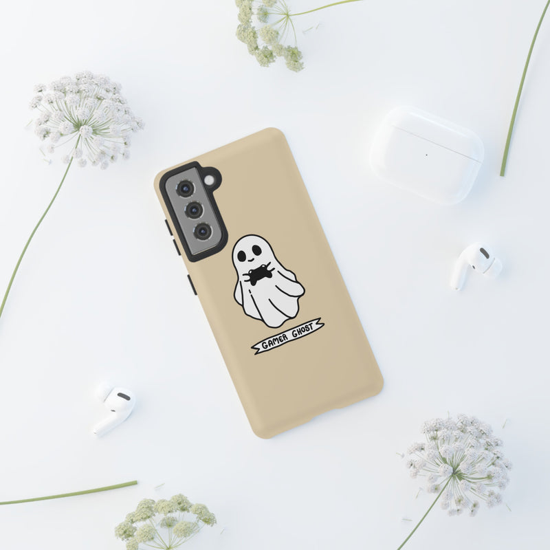 Gamer Ghost | Phone Cases | Fall Collection