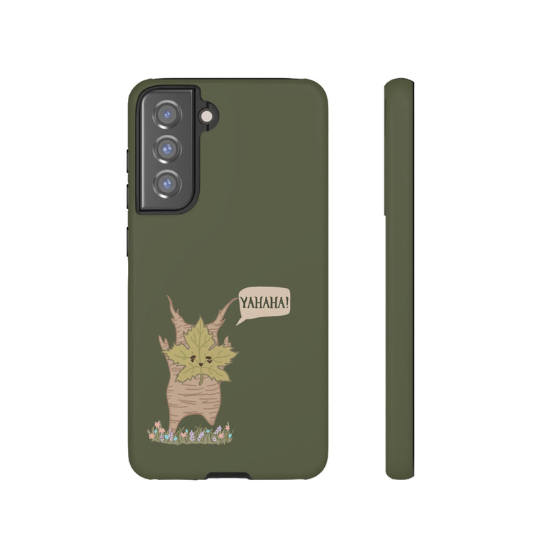 Yahaha! | iPhone Case | Phone Cases