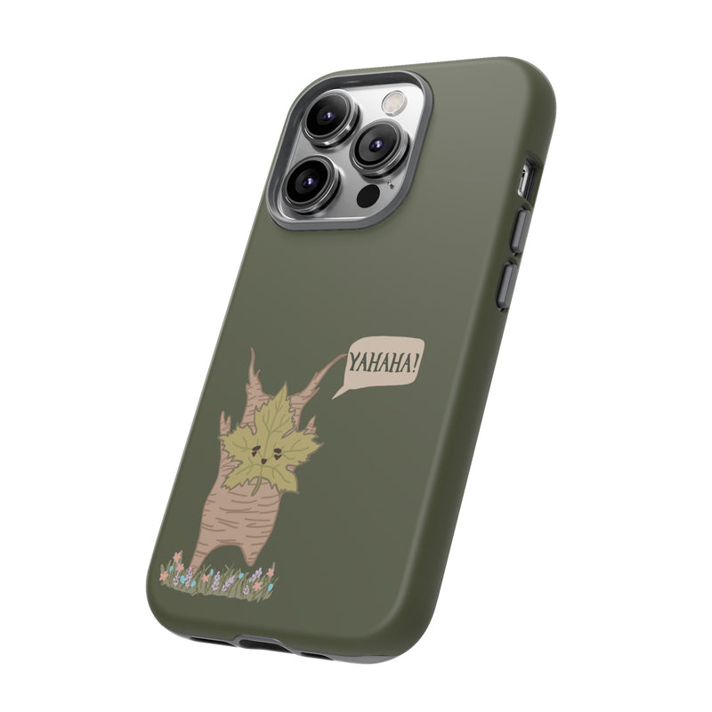 Yahaha! | iPhone Case | Phone Cases | Legend of Zelda