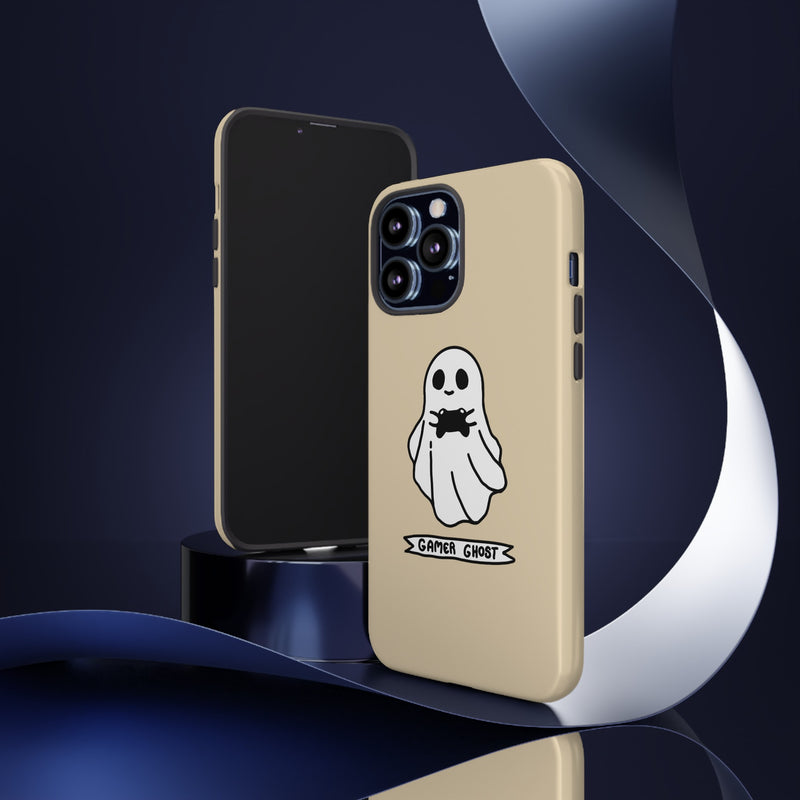 Gamer Ghost | Phone Cases | Fall Collection