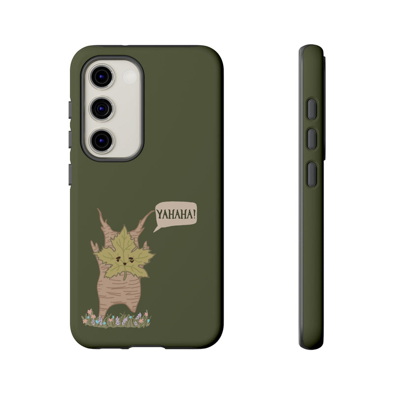 Yahaha! | iPhone Case | Phone Cases