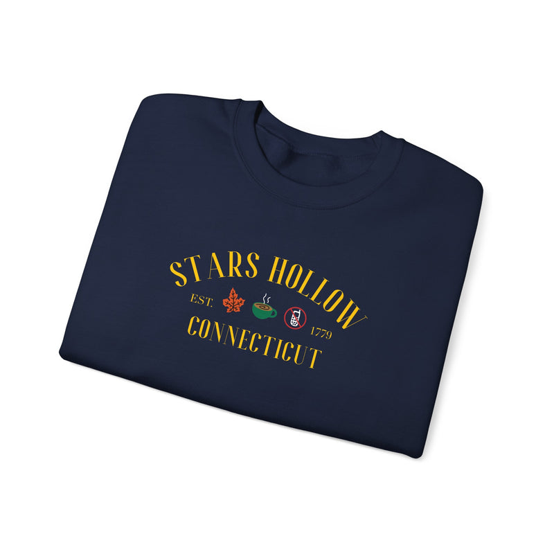 Stars Hollow Sweatshirt