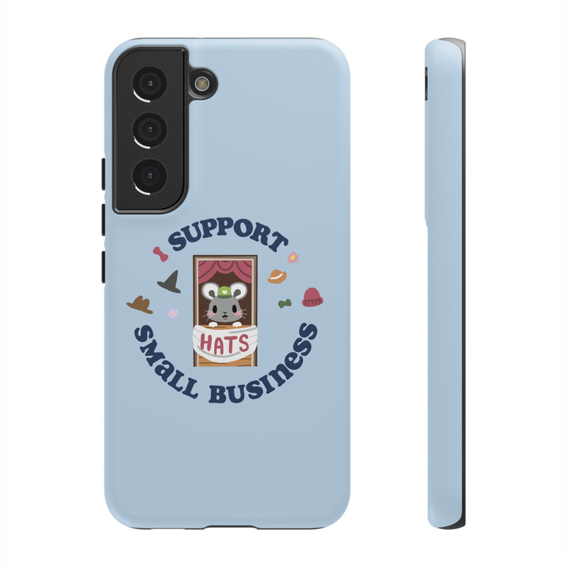 Support Small Business | iPhone Case | Stardew Valley | Phone Cases