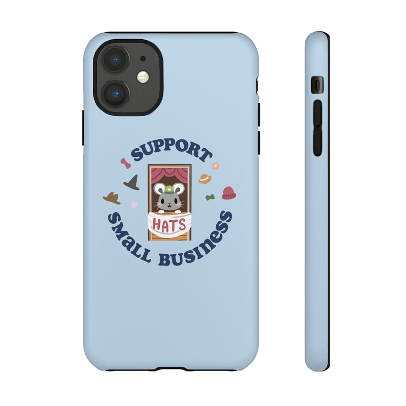 Support Small Business | iPhone Case | Stardew Valley | Phone Cases