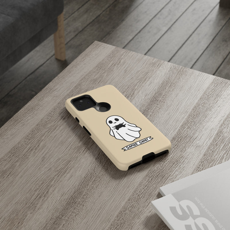 Gamer Ghost | Phone Cases | Fall Collection