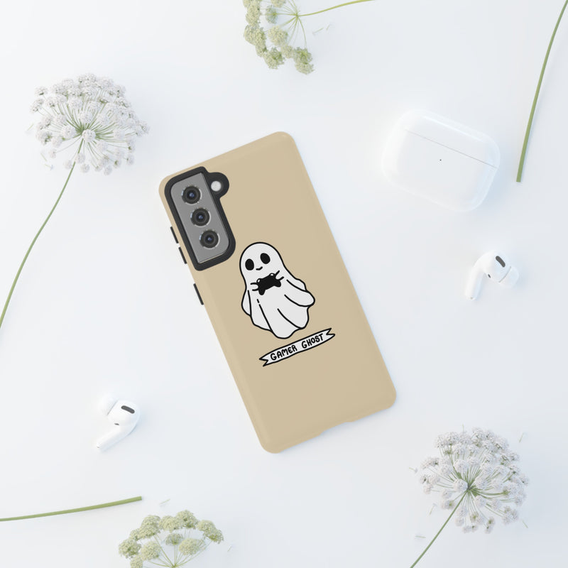 Gamer Ghost | Phone Cases | Fall Collection