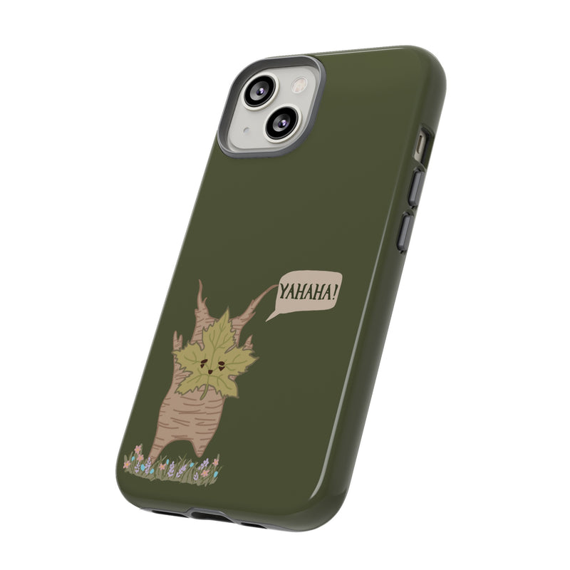 Yahaha! | iPhone Case | Phone Cases | Legend of Zelda