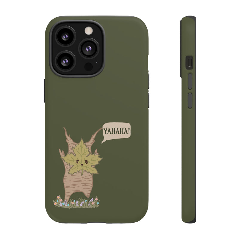 Yahaha! | iPhone Case | Phone Cases | Legend of Zelda