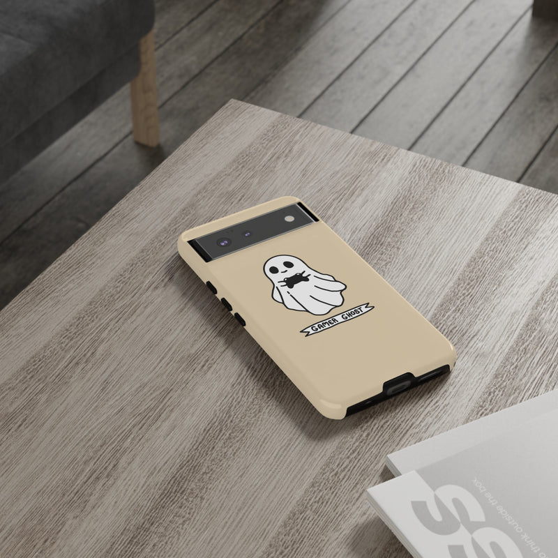 Gamer Ghost | Phone Cases | Fall Collection