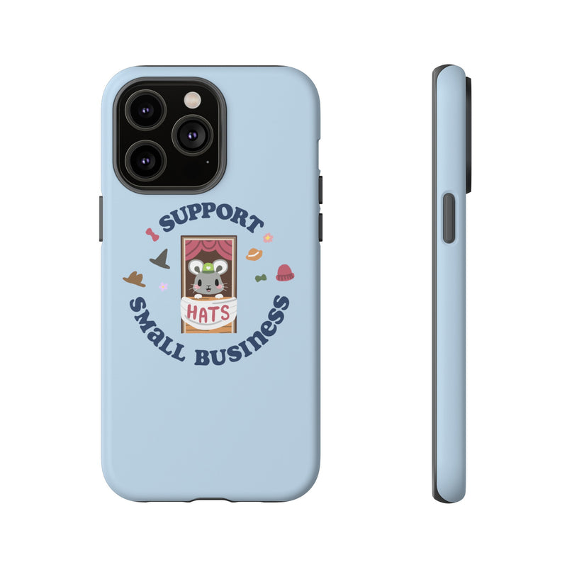 Support Small Business | iPhone Case | Stardew Valley | Phone Cases