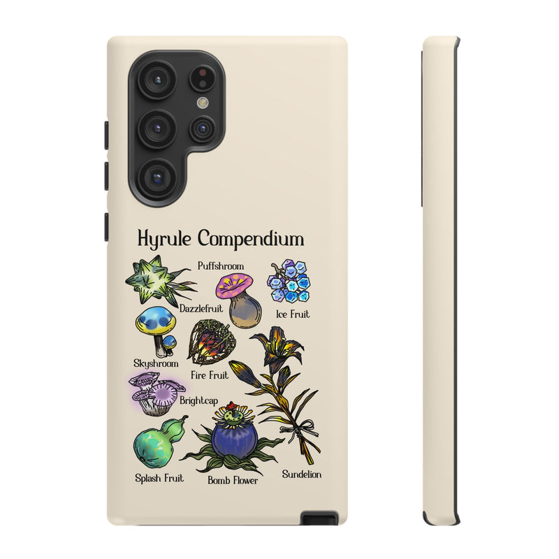 Compendium Vol. 2 | iPhone Case | Phone Cases |