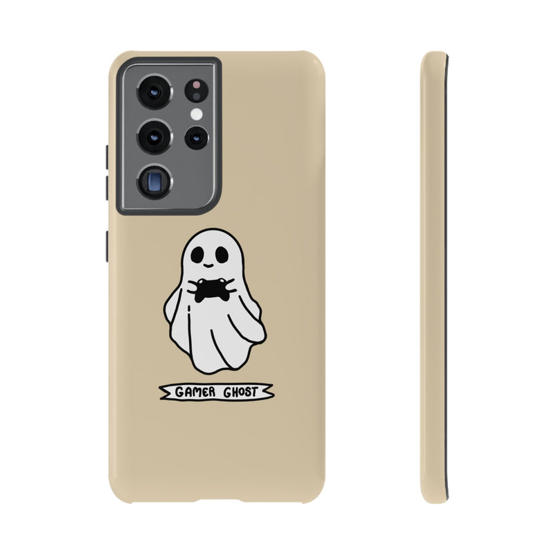 Gamer Ghost | Phone Cases | Fall Collection