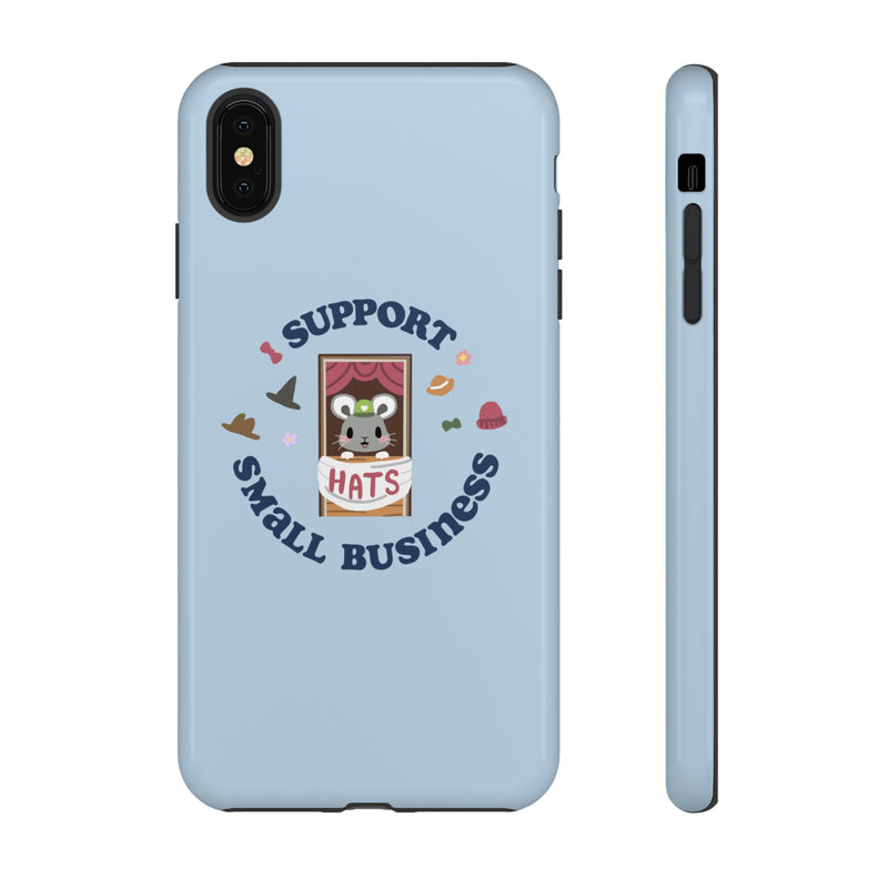 Support Small Business | iPhone Case | Stardew Valley | Phone Cases