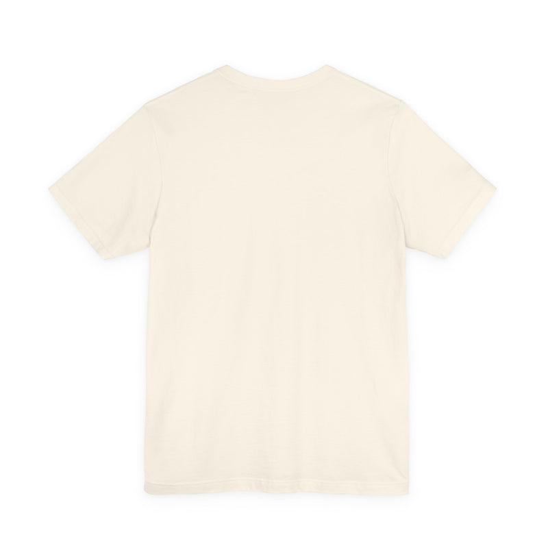 Clue Crew Trip 2026 Unisex Jersey Short Sleeve Tee