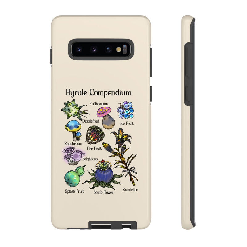 Compendium Vol. 2 | iPhone Case | Phone Cases |