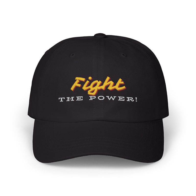 Fight the Power Hat | Nancy Drew