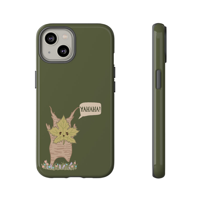 Yahaha! | iPhone Case | Phone Cases | Legend of Zelda