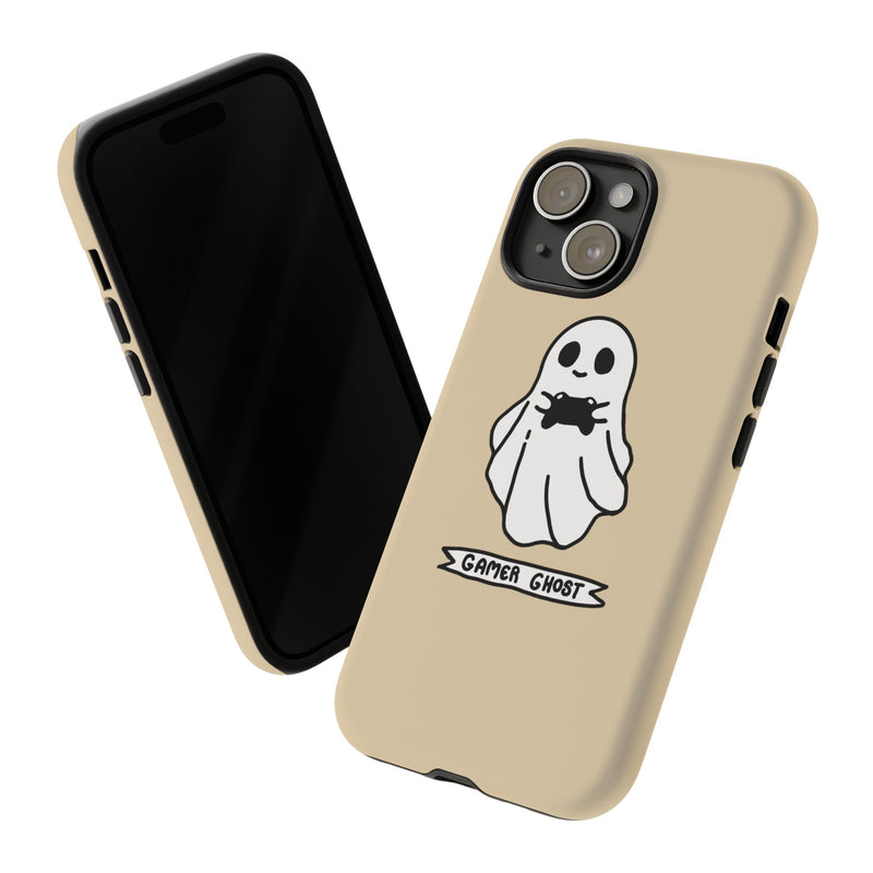 Gamer Ghost | Phone Cases | Fall Collection