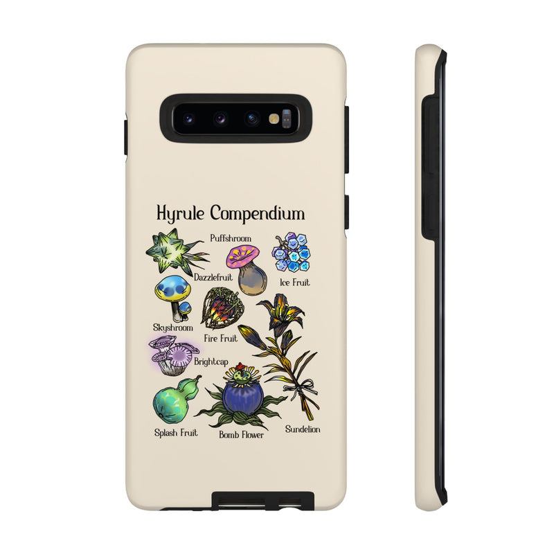 Compendium Vol. 2 | iPhone Case | Phone Cases |